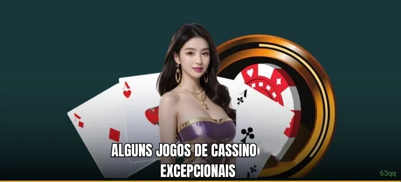 Bacará 63qq